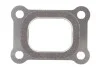 <strong>Прокладка колектора випуск VOLVO D12A (1CYL) ELRING 267.560 (фото 1)</strong>