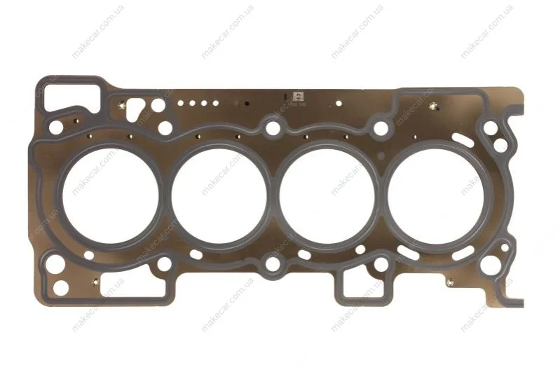 <strong>Прокладка, головка циліндрів NISSAN 1.6 DIG-T MR16DDT 10- (вир-во Elring) ELRING 268.580 (фото 1)</strong>