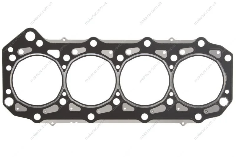 <strong>Прокладання ГБЦ RENAULT Master 3,0 CDi ELRING 272.620 (фото 1)</strong>