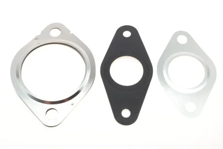 Комплект прокладок з різних матеріалів для Ford, Fiat, Citroen, Peugeot, Land Rover ELRING 278.790 фото товару