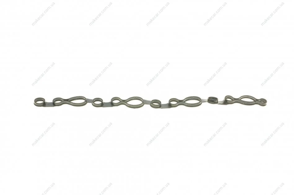 <strong>Прокладка кришки головки циліндрів TOYOTA 2.0D/2.2D 1AD-FTV/2AD-FHT/2AD-FTV -12.2012 (вир-во Elring) ELRING 284.570 (фото 1)</strong>