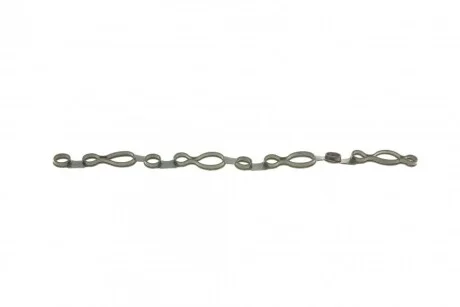 Прокладка кришки головки циліндрів TOYOTA 2.0D/2.2D 1AD-FTV/2AD-FHT/2AD-FTV -12.2012 (вир-во Elring) для Toyota, Lexus ELRING 284.570 фото товару
