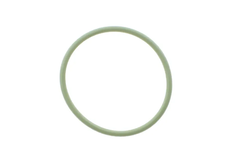 <strong>Кільце ущільнююче, паливний насос MB 31x2 мм FPM RD SH65 ISO3601 green (вир-во Elring) ELRING 284720 (фото 1)</strong>