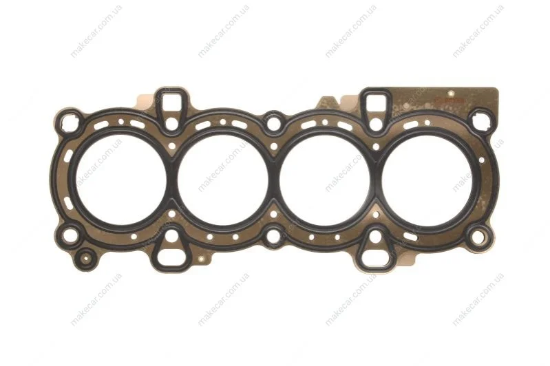 <strong>Прокладання ГБЦ ford focusfiesta 1.4 1.6v 96-04 ELRING 287.630 (фото 1)</strong>