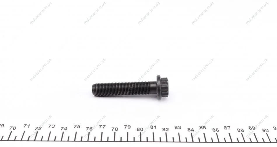 <strong>Болт кріплення кришки шатуна MB Atego 4.3/6.4 98- ELRING 290300 (фото 1)</strong>