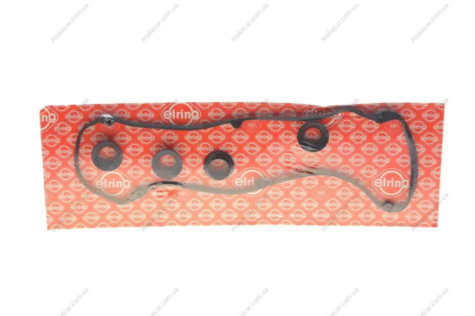 <strong>MITSUBISHI Прокладка клап. крышки GALANT 1.8 92-96 двиг.4G93 ELRING 290.780 (фото 1)</strong>