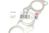<strong>Прокладка коллектора выпуск Citroen C1 / Peugeot 107 1.0 i 05- ELRING 291.540 (фото 2)</strong>