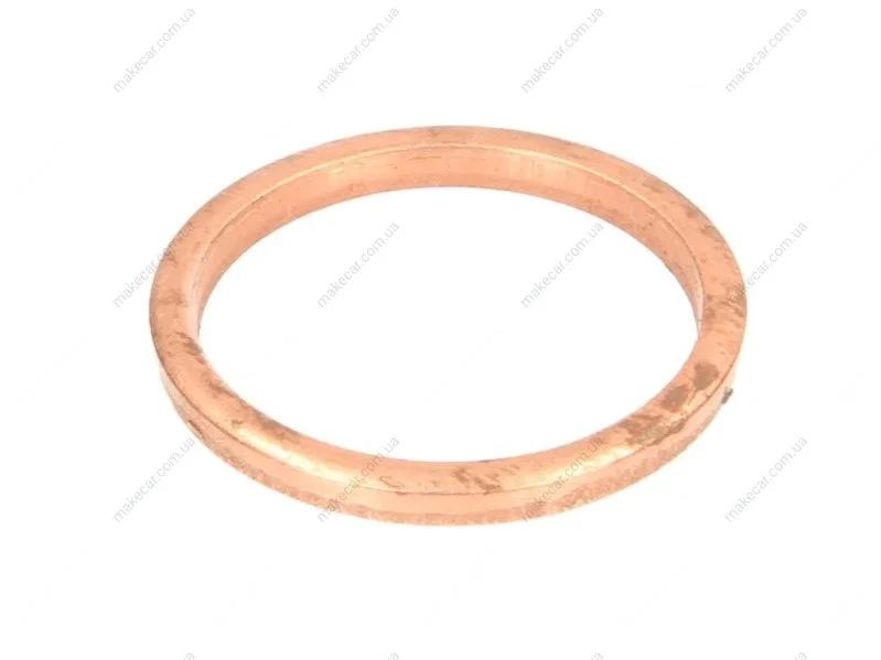 <strong>Шайба під форсунку BMW 5 (E34) 2.5 TD 88-95 (17,2x ELRING 297170 (фото 1)</strong>