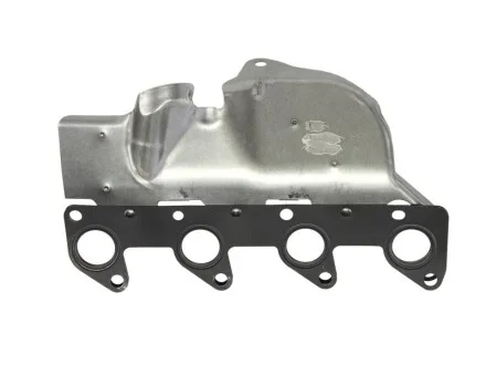 Прокладка колектора випуск VW Caddy 1.2 TSI 10- для Skoda, Volkswagen, Audi, Seat ELRING 299.670 фото товару