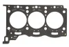 <strong>Прокладка ГБЦ VW Touareg 3.0 V6 10- (2 мітки) (1.6 ELRING 299.810 (фото 1)</strong>