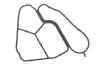 <strong>Прокладка двигуна гумова ELRING 301.370 (фото 1)</strong>
