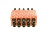 <strong>Комплект болтів двигуна з фігурною головкою ELRING 302.250 (фото 6)</strong>