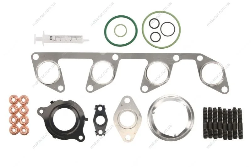 <strong>Комплект ущільнювачів турбіни VW Passat 2.0 TDI 05 ELRING 303.100 (фото 1)</strong>