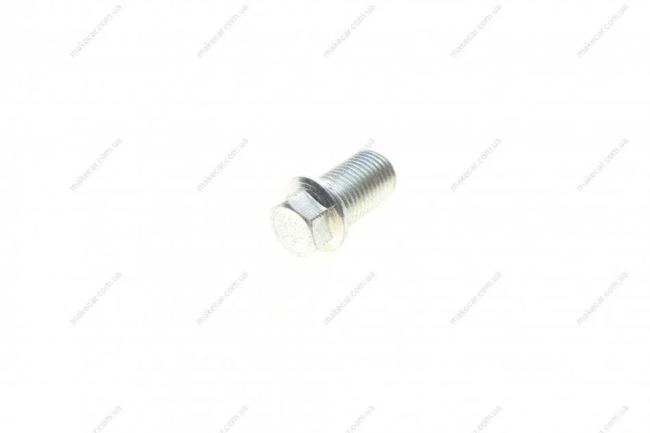 <strong>Прокладка зливної пробки ELRING 303.220 (фото 1)</strong>