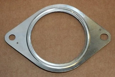 Прокладка колектора двигуна металева для Opel, Nissan, Renault, Mercedes ELRING 306.150 фото товару
