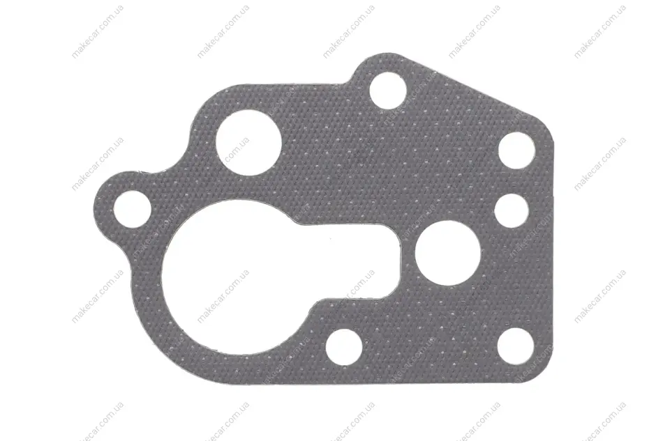 <strong>Прокладка турбокомпресора HYUNDAI GALLOPER I, GALLOPER II, GRACE, H-1, H-1 / STAREX, H100, PORTER, TERRACAN KIA K2500, PREGIO MITSUBISHI GALANT IV, L 300 III, L200 2.3D/2.5D 09.80- ELRING 310.610 (фото 1)</strong>