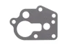 <strong>Прокладка турбокомпресора HYUNDAI GALLOPER I, GALLOPER II, GRACE, H-1, H-1 / STAREX, H100, PORTER, TERRACAN KIA K2500, PREGIO MITSUBISHI GALANT IV, L 300 III, L200 2.3D/2.5D 09.80- ELRING 310.610 (фото 1)</strong>