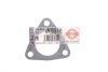 <strong>Прокладка турбокомпресора HYUNDAI GALLOPER I, GALLOPER II, GRACE, H-1, H-1 / STAREX, H100, PORTER, TERRACAN KIA K2500, PREGIO MITSUBISHI GALANT IV, L 300 III, L200 2.3D/2.5D 09.80- ELRING 310.610 (фото 2)</strong>