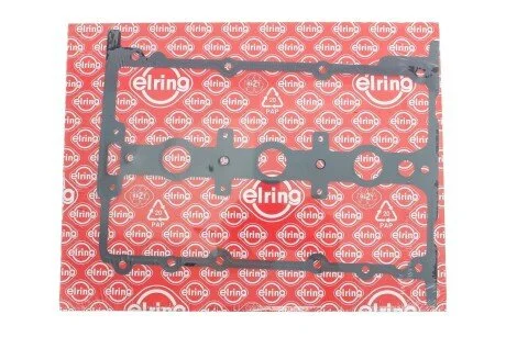 Прокладка клапанної кришки Caddy 1.0 TSI 15- для Skoda, Seat, Volkswagen, Audi ELRING 322.980 фото товару