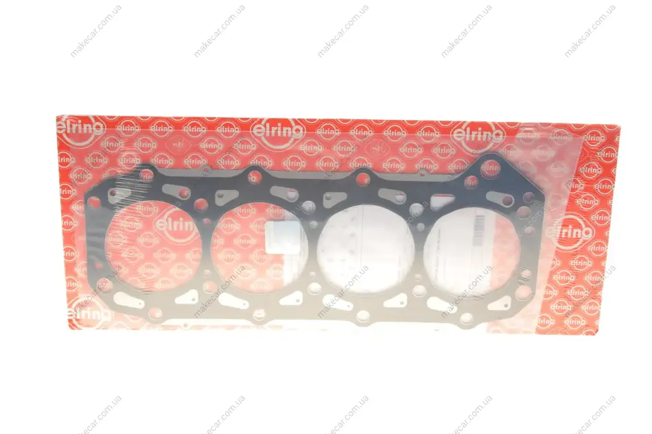 <strong>Прокладка, головка циліндрів Nissan 3.0 Dti ZD30 1! 0,65mm -12.2006 (вир-во Elring) ELRING 323.510 (фото 1)</strong>