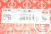 <strong>Комплект прокладок Crafter 2.0 TDI 11-16 (верхній/без прокдладки ГРЦ) ELRING 330.251 (фото 16)</strong>