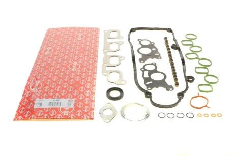 Комплект прокладок Crafter 2.0 TDI 11-16 (верхній/без прокдладки ГРЦ) для Volkswagen ELRING 330.251 фото товару