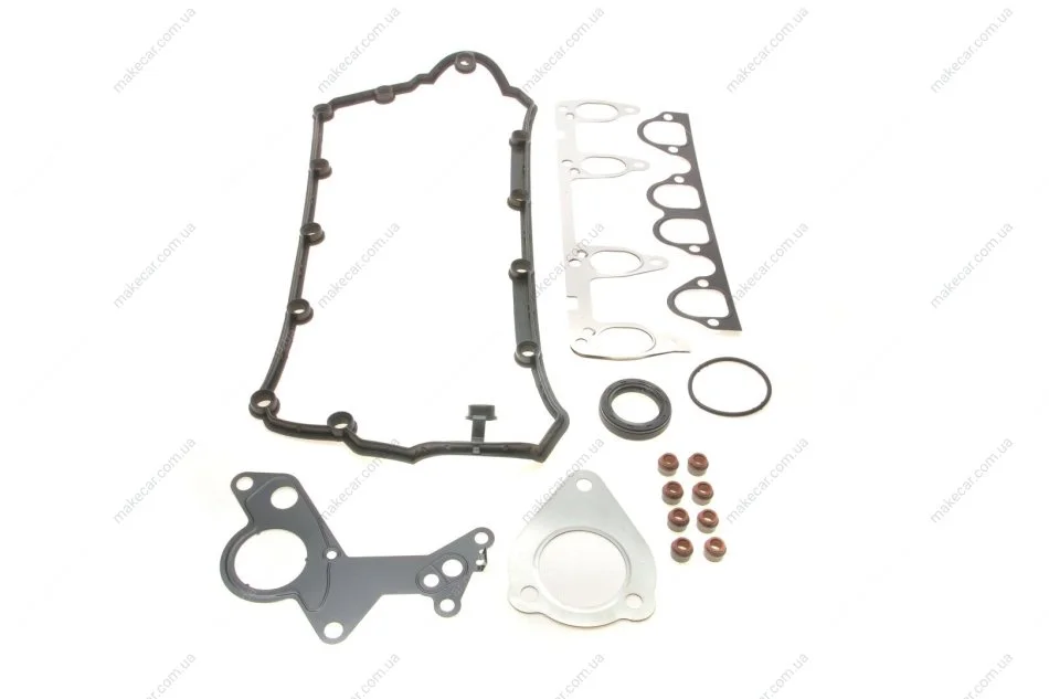 <strong>Комплект прокладок T5/Caddy 1.9TDI 03- (верхній/без прокладки ГБЦ) ELRING 330.340 (фото 1)</strong>