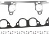 Комплект прокладок T5/Caddy 1.9TDI 03- (верхній/без прокладки ГБЦ) ELRING 330.340 (фото 4)