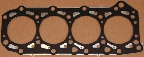 Прокладка, головка циліндрів Nissan 3.0 Dti ZD30 3! 0,65mm 12.2006- (вир-во Elring) для Nissan ELRING 330.770 фото товару