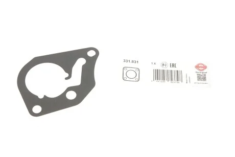Прокладка насосу вакуумного Renault Trafic 1.9dCi для ELRING 331.831 фото товару