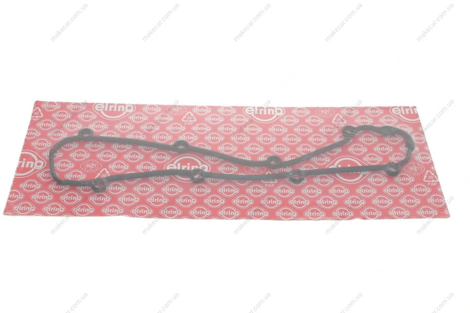 <strong>Прокладка кришки клапанів VW Caddy 1.6 03- ELRING 332.800 (фото 1)</strong>