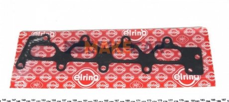 Прокладка впускного коллектора ELRING 339.550 (фото 1)