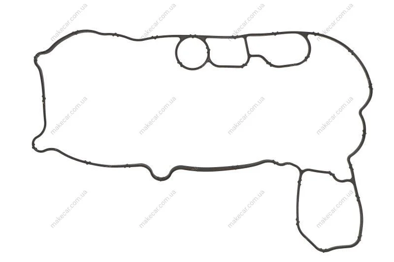 <strong>Сальник охолоджувача мастила ELRING 339850 (фото 1)</strong>
