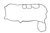 <strong>Сальник охолоджувача мастила ELRING 339850 (фото 1)</strong>