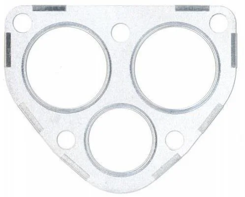 <strong>AUDI Прокладка выхлопной трубы 100, 80, 200 ELRING 340.189 (фото 1)</strong>