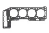 <strong>Прокладка головки блоку FIAT/IVECO/PSA 3.0 HDi F1CE0481FA/F1CE0481HA 1.2MM MLS (вир-во Elring) ELRING 340.260 (фото 1)</strong>
