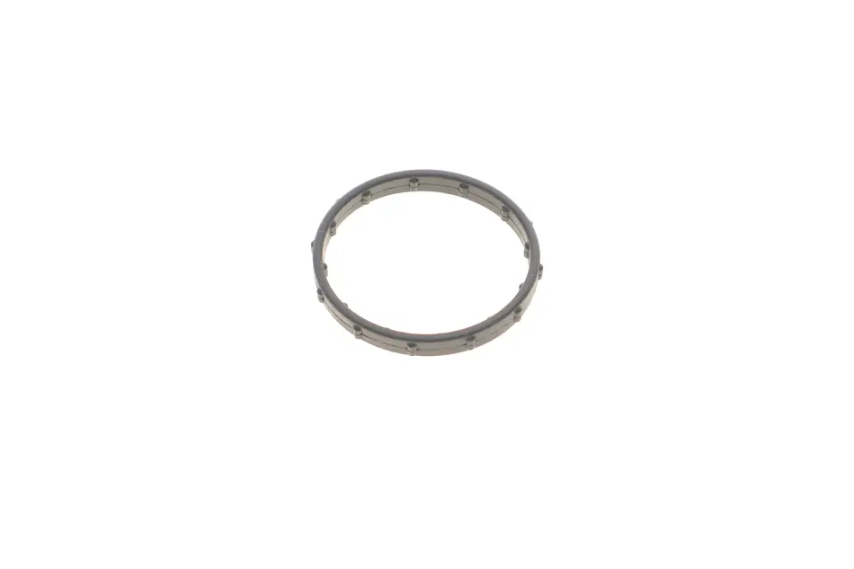 <strong>Прокладка, фланець охолоджуючої рідини ELRING 340420 (фото 1)</strong>