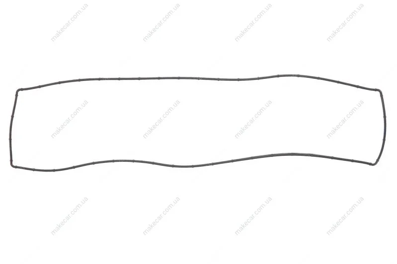 <strong>Прокладка интеркулера VW Caddy IV 1.2/1.4 TSI 15- ELRING 341.310 (фото 1)</strong>
