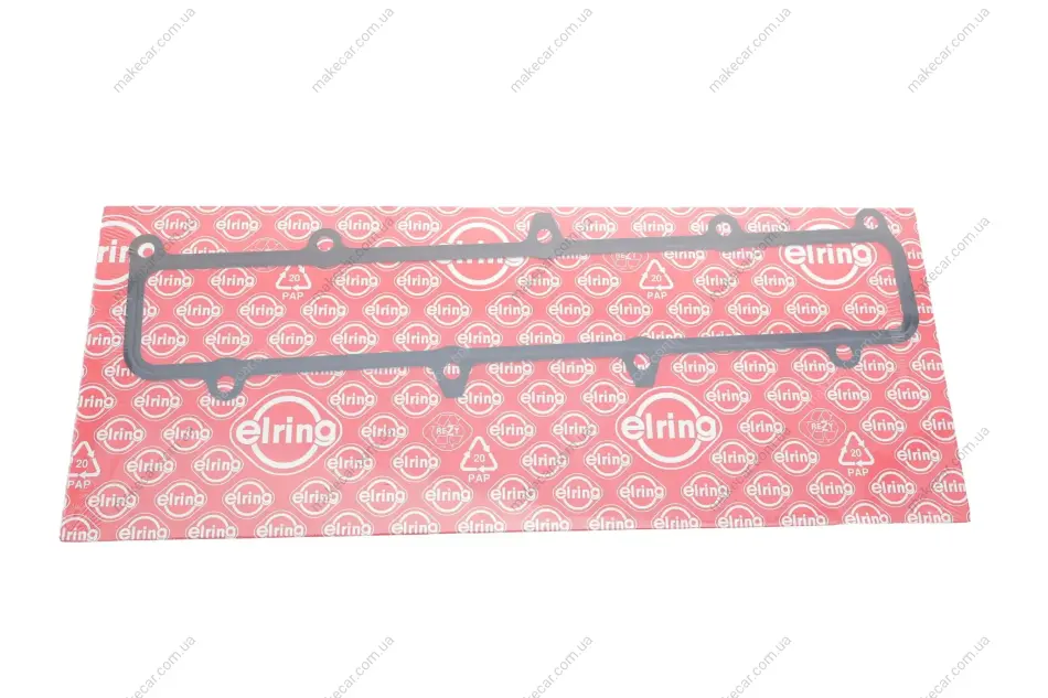 <strong>Прокладання колектора впуск Citroen Jumper / Fiat Ducato / Iveco Daily / Peugeot Boxer 3.0 HDi/D 04- ELRING 351.270 (фото 1)</strong>