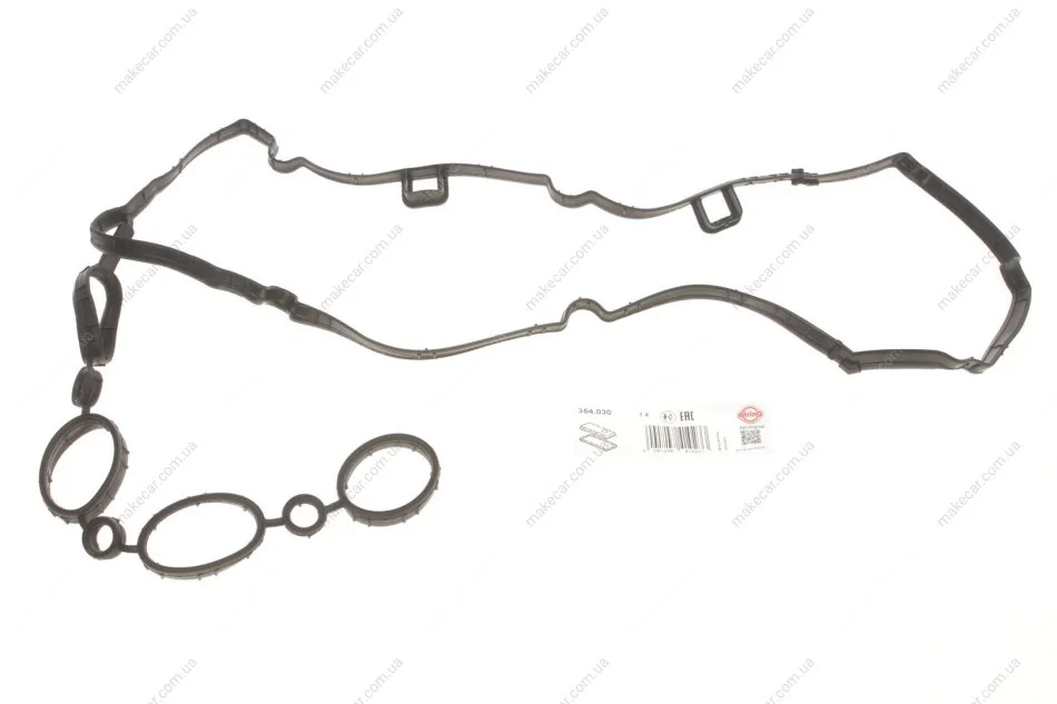 <strong>Прокладка кришки клапанів Chevrolet Aveo/Opel Astr ELRING 354.030 (фото 1)</strong>