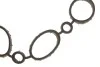 <strong>Прокладка кришки клапанів Chevrolet Aveo/Opel Astr ELRING 354.030 (фото 2)</strong>