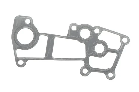 Прокладка задньої кришки Jumper/Ducato/Boxer 3.0 HDI/MJET для Fiat, Peugeot, Citroen ELRING 354.300 фото товару