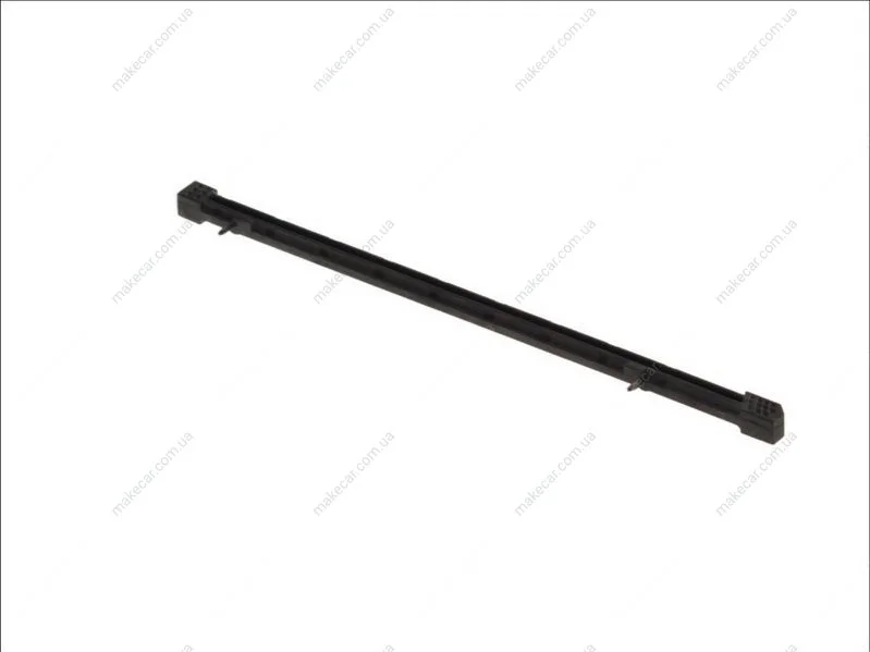 <strong>Прокладка картера кермового механізму. VOLVO D12C/D12D ELRING 356.000 (фото 1)</strong>