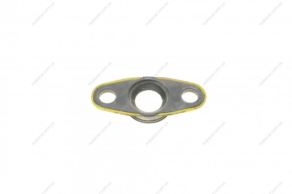 <strong>Прокладка крышки клапанов Mazda 3/6/CX-7 2.2D 08-1 ELRING 367230 (фото 1)</strong>