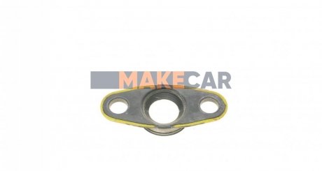Прокладка крышки клапанов Mazda 3/6/CX-7 2.2D 08-1 ELRING 367230 (фото 1)