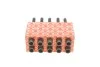 <strong>Комплект болтів головки цилідра NISSAN 1,0-1,4 16V CG10DE/CG12DE/CR12DE/CR14DE -13 (вир-во Elring) ELRING 373.000 (фото 1)</strong>