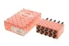 <strong>Комплект болтів головки цилідра NISSAN 1,0-1,4 16V CG10DE/CG12DE/CR12DE/CR14DE -13 (вир-во Elring) ELRING 373.000 (фото 2)</strong>