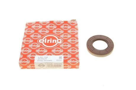 Ущільнююче кільце для Fiat ELRING 375.470 фото товару