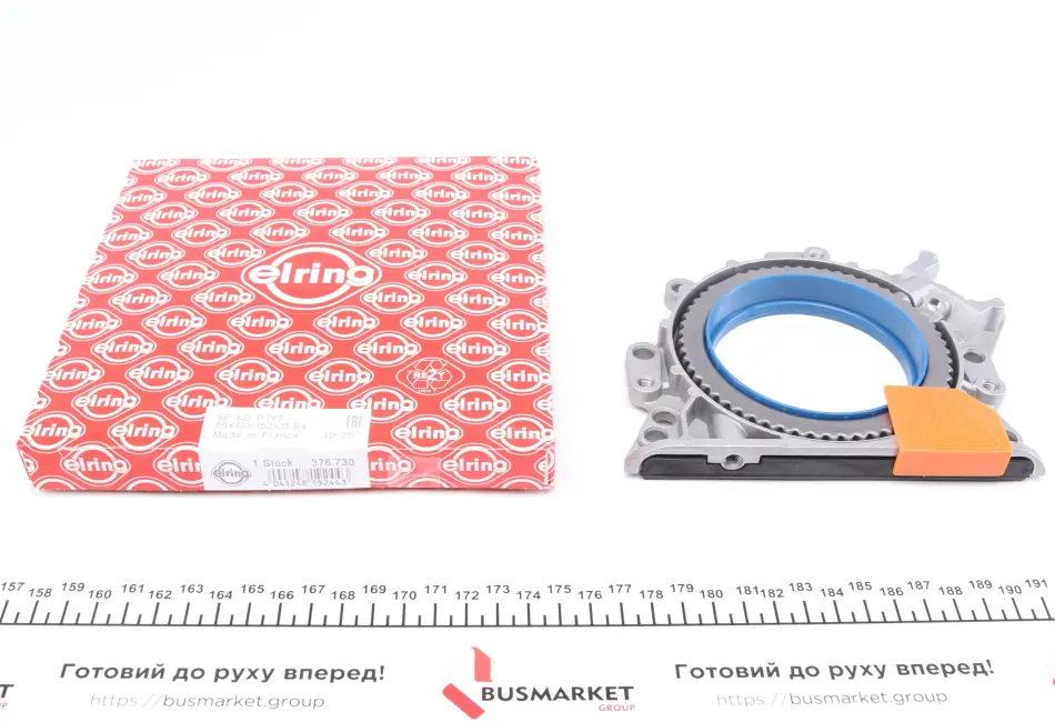 <strong>Ущільнююче кільце ELRING 376.730 (фото 1)</strong>