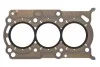 <strong>Прокладка головки Smart M132.910 07- ELRING 380.830 (фото 1)</strong>